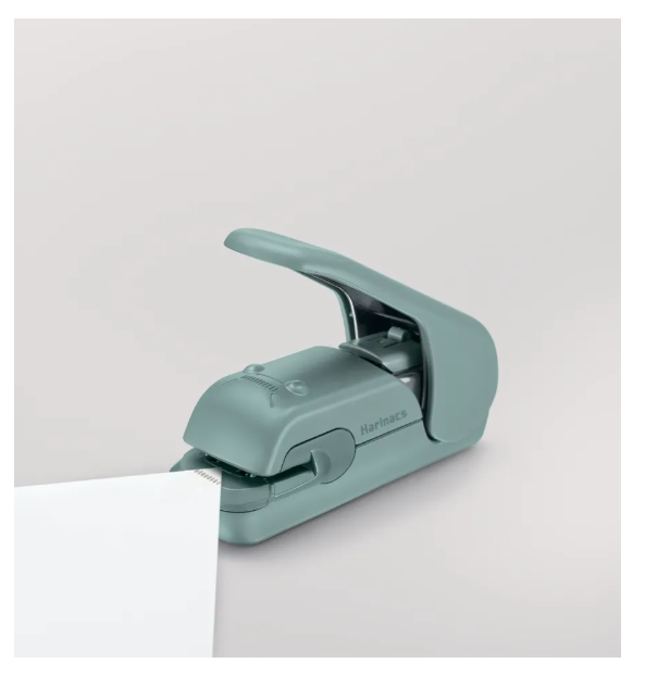 KOKUYO - Stapless Stapler Harinacs