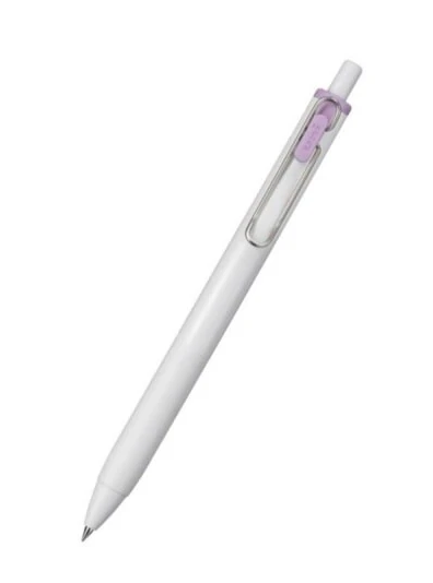 Mitsubishi Uni-ball ONE Gel Pen Color 0.38mm