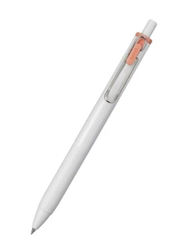 Mitsubishi Uni-ball ONE Gel Pen Color 0.38mm