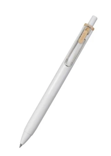 Mitsubishi Uni-ball ONE Gel Pen Color 0.38mm