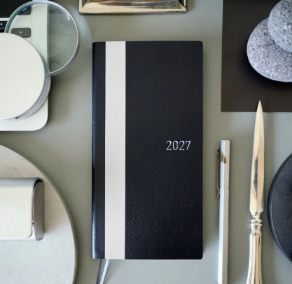[PRE-ORDER] Hobonichi Techo’s signature series Weeks & Weeks Mega