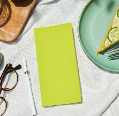 [PRE-ORDER] Hobonichi Techo’s signature series Weeks & Weeks Mega