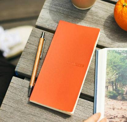[PRE-ORDER] Hobonichi Techo’s signature series Weeks & Weeks Mega