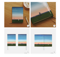 [PRE-ORDER] Hobonichi x Hiroko Kubota