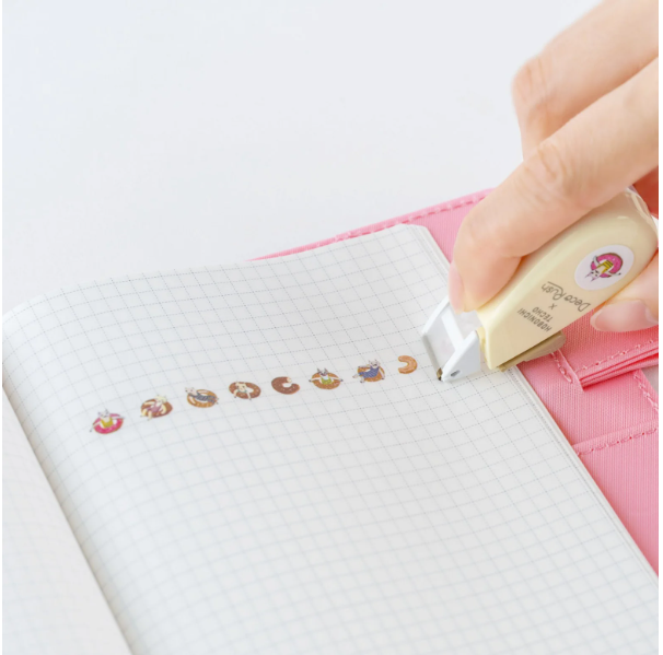 [PRE-ORDER] Hobonichi x Hiroko Kubota