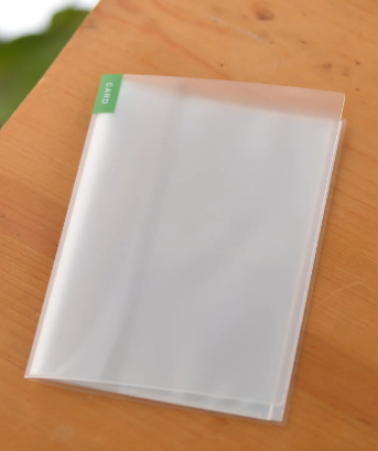 [PRE-ORDER] Hobonichi Photo Album and Card Case