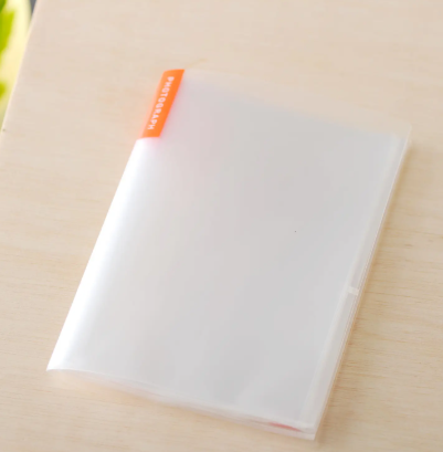 [PRE-ORDER] Hobonichi Photo Album and Card Case