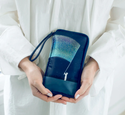 [PRE-ORDER] Hobonichi x Hiroko Kubota