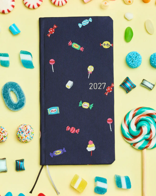 [PRE-ORDER] Hobonichi Techo Weeks (other series)