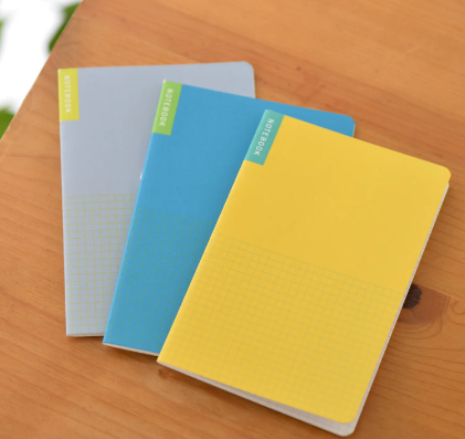 [PRE-ORDER] Hobonichi Memo Pad Set