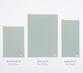 [PRE-ORDER] Hobonichi Pencil Board - various