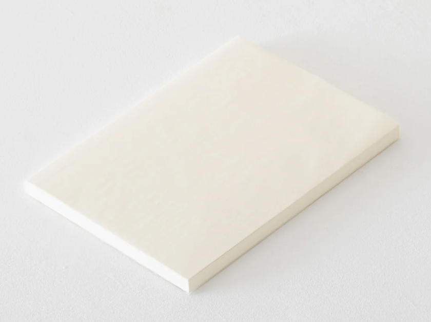 MD Paper Notebook A5 Dot Grid