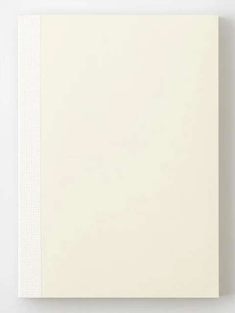 MD Paper Notebook A6 Dot Grid