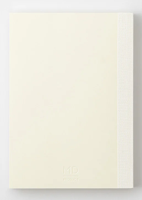 MD Paper Notebook A6 Dot Grid