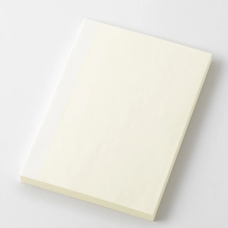 MD Paper Notebook A6 Dot Grid