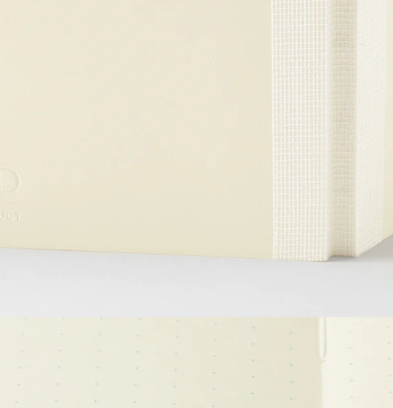 MD Paper Notebook A6 Dot Grid