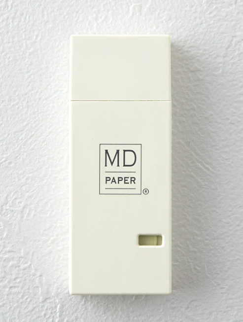 MD Correction Tape