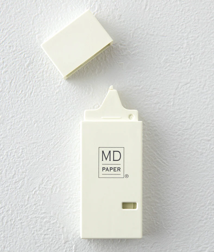 MD Correction Tape