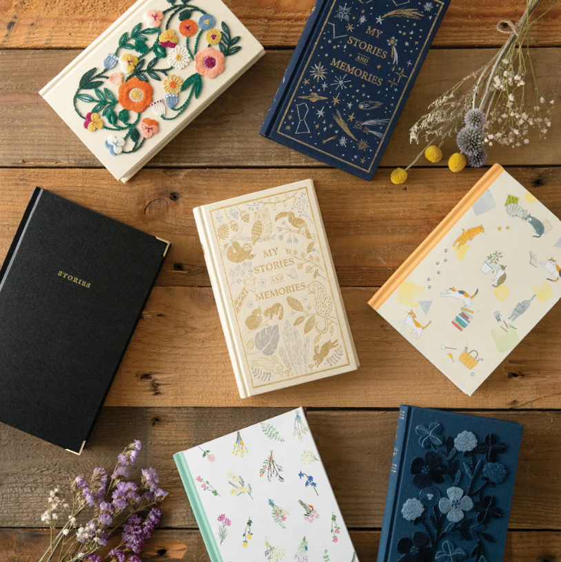 Midori Journal Cat Diaries