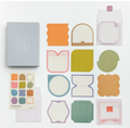 [PRE-ORDER] Hobonichi TSUKI no IRO - Mini card set