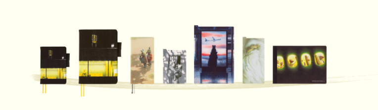 [PRE-ORDER] Hobonichi with Akiko Miyakoshi