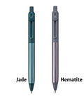 Mitsubishi Uni-ball ZENTO Flow Gel Pen 0.5mm