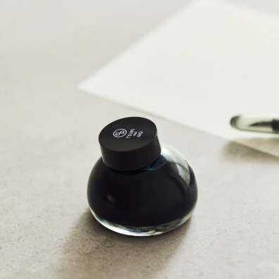 [PRE-ORDER] Hobonichi Kakimori x TSUKI no IRO Pigment Ink
