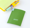 [PRE-ORDER] Hobonichi Weekly Calendar 2027 A6