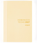 Hobonichi Techo Orginal A6