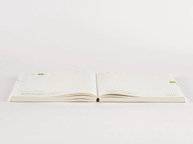 Hobonichi Techo Cousin A5