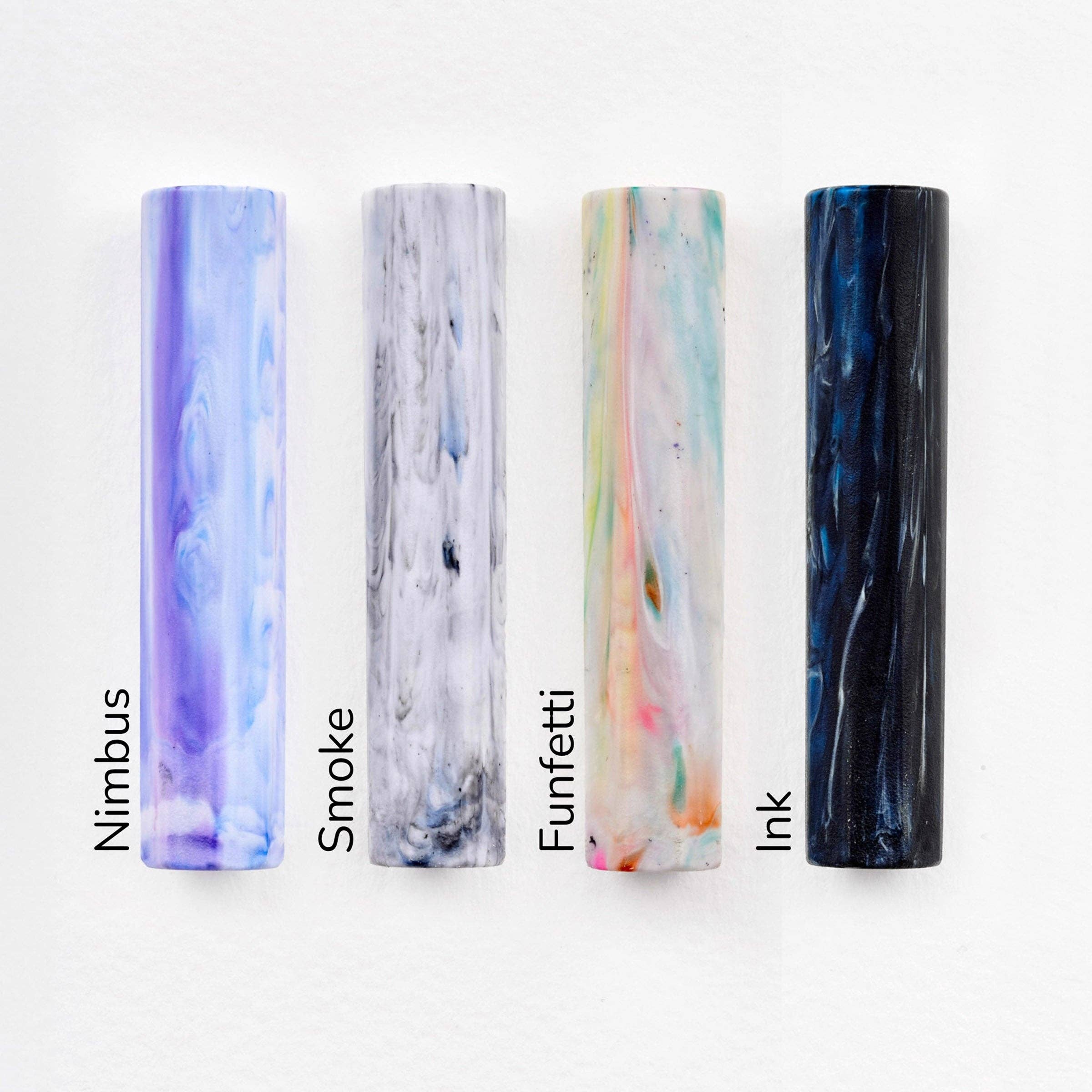 The Wren Write Off – Made from Disposable Pens: Nimbus