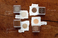 OURS Journal - "Stamp It Colors" Ink Pad by a Kind of Cafe
