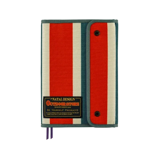 [PRE-ORDER] Hobonichi x Natal Design