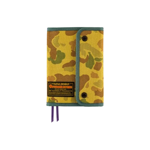 [PRE-ORDER] Hobonichi x Natal Design