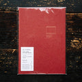 OURS Journal - Card Folder - Notebook A5