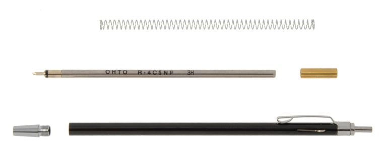 OHTO - Ballpoint pen 0.5mm
