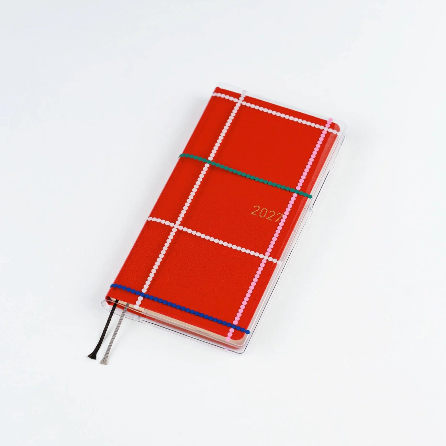 [PRE-ORDER] Hobonichi x Yoshie Watanabe